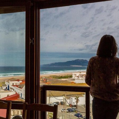 La Casa Del Polo- Alltarifa Exteriör bild