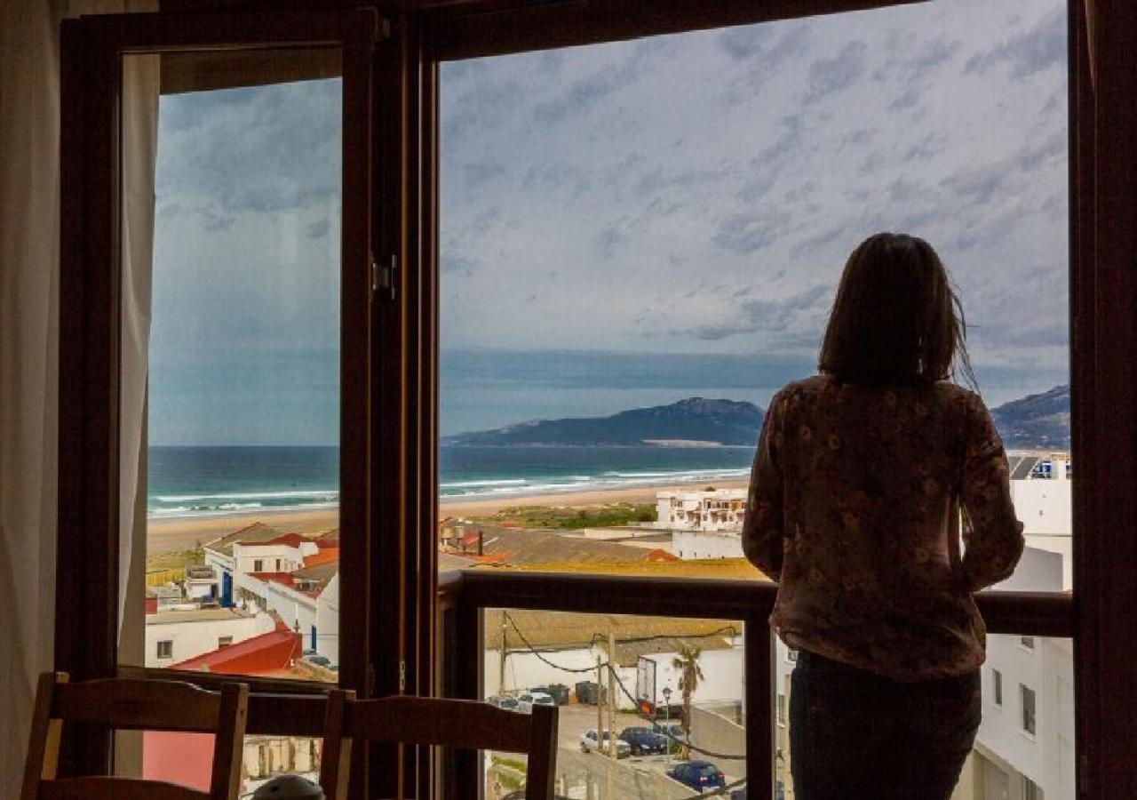 La Casa Del Polo- Alltarifa Exteriör bild